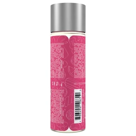 System JO - Candy Shop Cotton Candy - vízbázisú síkosító - (60 ml)