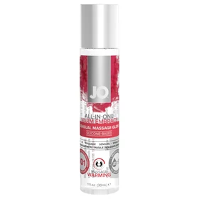 System JO - System Classics - síkosító szett (3 × 30 ml)
