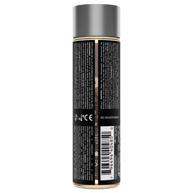 System JO - Gelato dupla csoki - ehető, vízbázisú síkosító (120 ml)