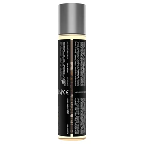 System JO - Gelato dupla csoki - ehető, vízbázisú síkosító (30 ml)