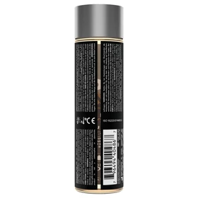 System JO fehér csoki-málna-trüffel - ehető síkosító (120 ml)