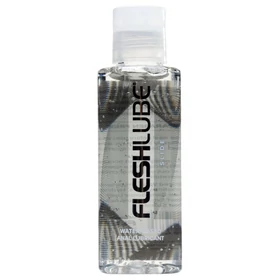 Fleshlight - FleshLube Slide -vízbázisú anál síkosító (100 ml)