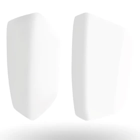 Satisfyer Pro 2 - pótszívóharang szett (5 db)