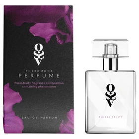Obsessive Fruity - feromon parfüm (30 ml)