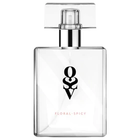 Obsessive Spicy - feromon parfüm (30 ml)
