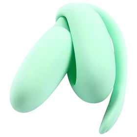 Magic Motion FitCute - App-vezérelt vibrációs gésagolyó (menta)