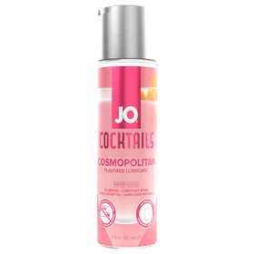 System JO Cocktails - vízbázisú síkosító - Cosmopolitan (60 ml)