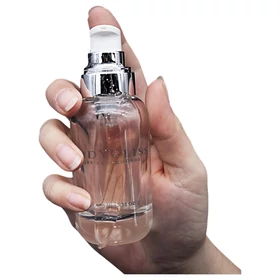 Bodygliss - szenzitív szilikonos síkosító (100 ml)