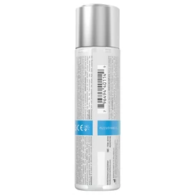 System JO - extra sűrű anál síkosító (120 ml)
