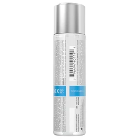 System JO - extra sűrű anál síkosító (240 ml)
