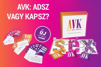 AVK: Adsz vagy kapsz? – Izgalmas és izgató párjáték