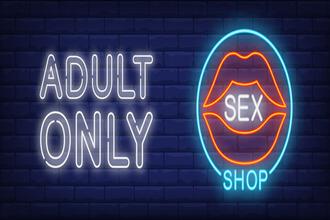A 4 leggyakoribb sex shop tévhit