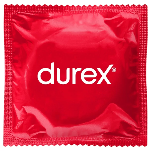 Durex - extra vékony óvszer (8 db)