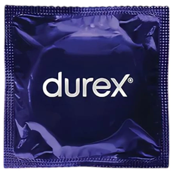 Durex Mutual Pleasure - késleltető óvszer (10 db)
