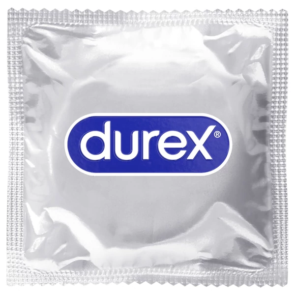 Durex Intense - Orgasmic óvszer (22 db)