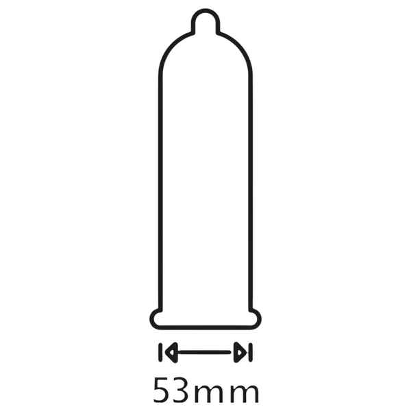 Secura Original - óvszer (100 db)