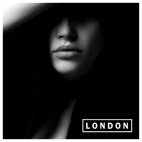 London - vékony óvszer (100 db)