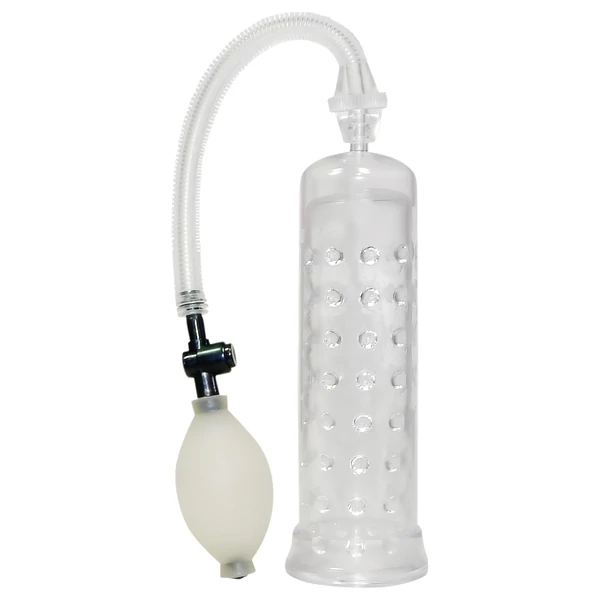 You2Toys - Crystal péniszpumpa