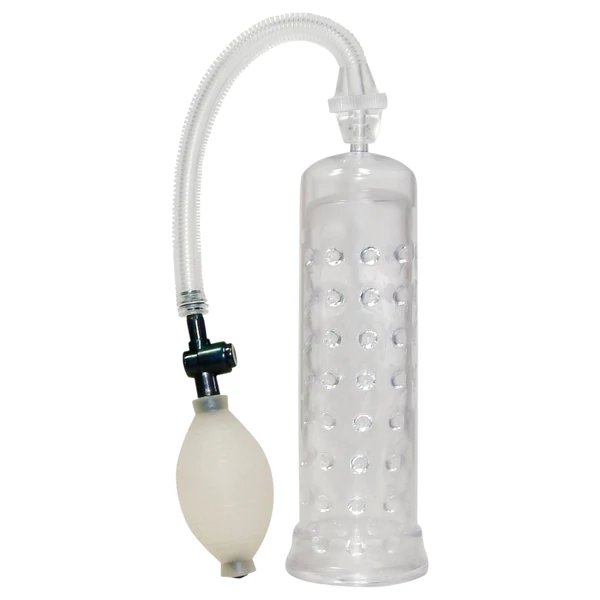You2Toys - Crystal péniszpumpa