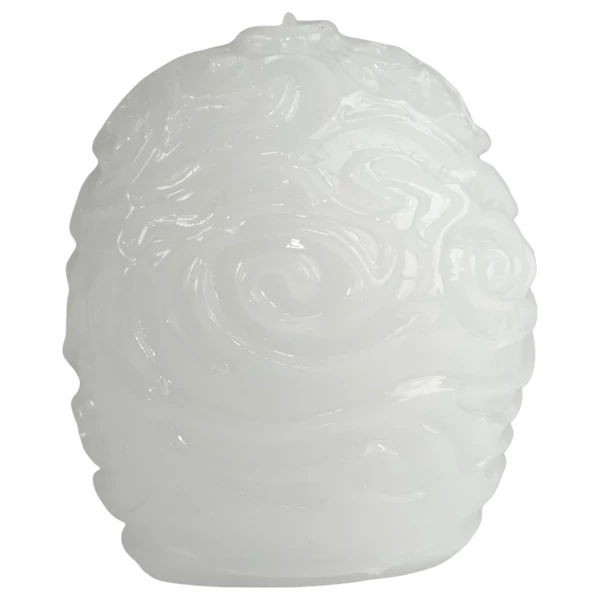 TENGA Egg Cloudy - tojás maszturbátor (1db)