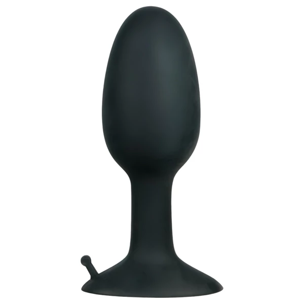 You2Toys - anál plug belső golyóval - S