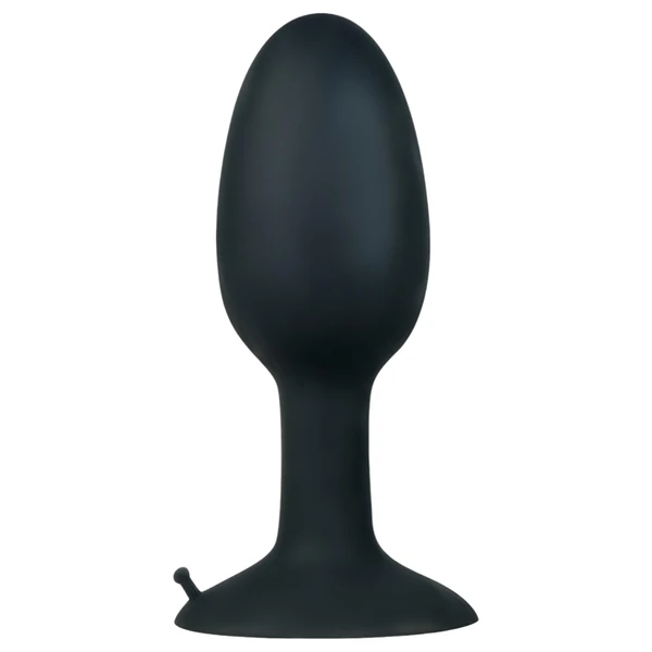 You2Toys - anál plug belső golyóval - L