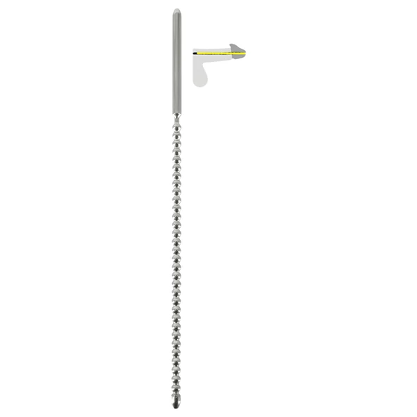 You2Toys - Sextreme Dilator - gömbös dilátor (24cm)
