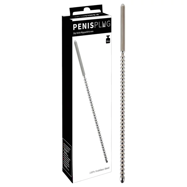 Sextreme Dilator - gömbös dilátor (0,6cm)