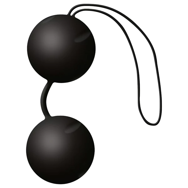 Gésagolyó - fekete (Joyballs)