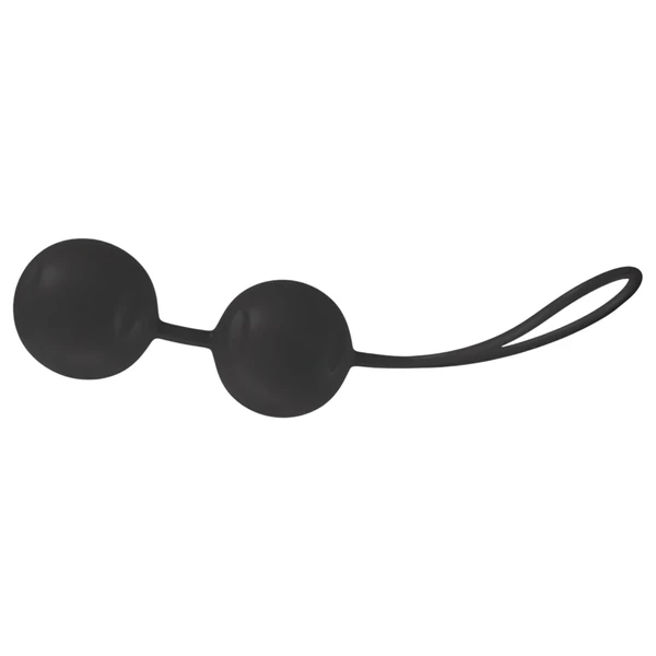 Joyballs Trend gésagolyó (fekete)
