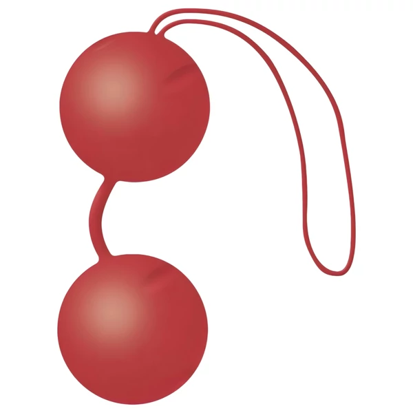 Joyballs Trend gésagolyó (piros)