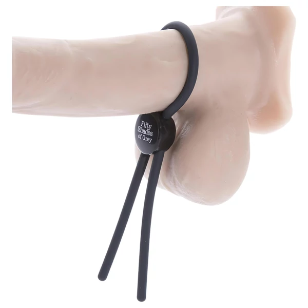 A szürke ötven árnyalata - Again and Again péniszgyűrű