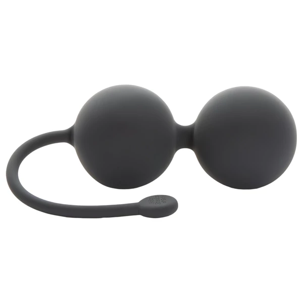 A szürke ötven árnyalata - Tighten and Tense gésagolyó