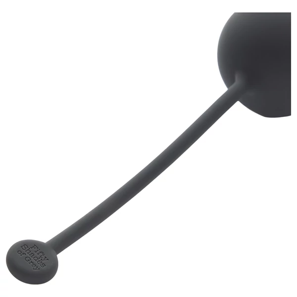 A szürke ötven árnyalata - Tighten and Tense gésagolyó