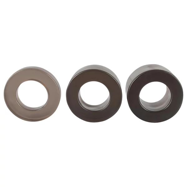 You2Toys - Ball - pénisz- heregyűrű és nyújtó szett - (szürke)