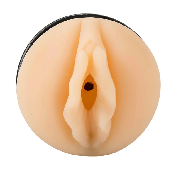 You2Toys Pussy to Go Mystic - művagina (testszínű)