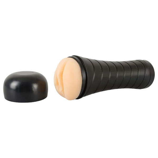 You2Toys Pussy to Go Mystic - művagina (testszínű)