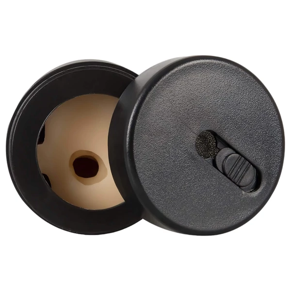 You2Toys Pussy to Go Mystic - művagina (natúr)