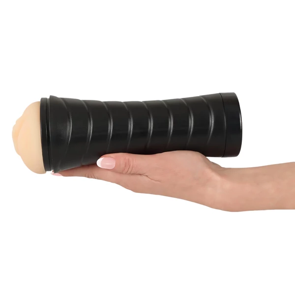 You2Toys Pussy to Go Mystic - művagina (testszínű)