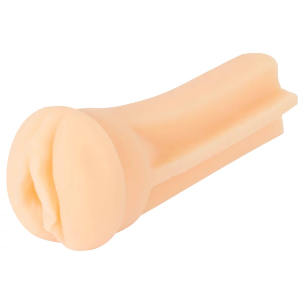 You2Toys Pussy to Go Mystic - művagina (testszínű)