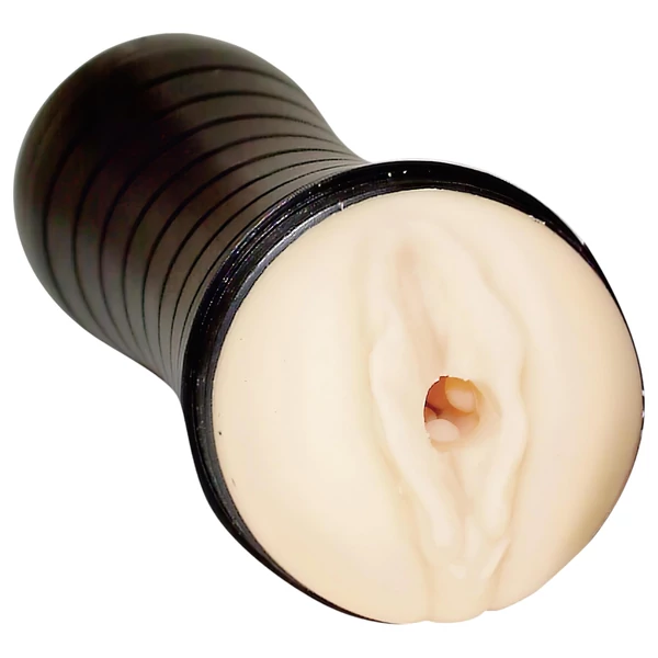 You2Toys Pussy to Go Mystic - művagina (natúr)