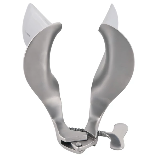 Fetish - Vagina Speculum (Hüvelykacsa) - acél
