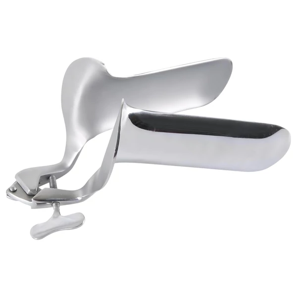 Fetish - Vagina Speculum (Hüvelykacsa) - acél