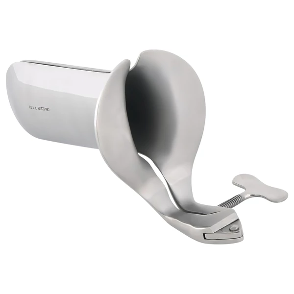 Fetish - Vagina Speculum (Hüvelykacsa) - acél