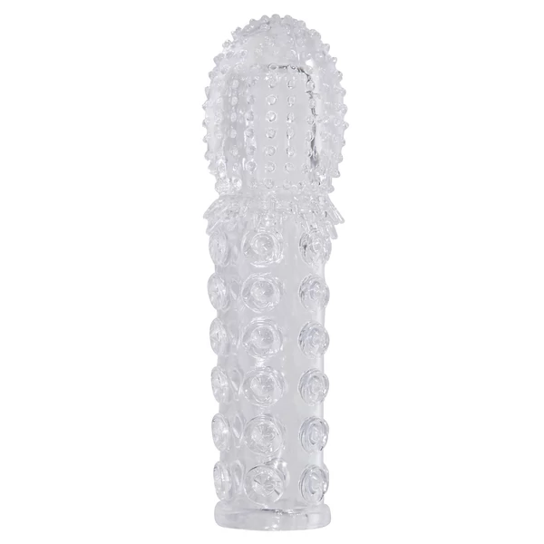 You2Toys - Hosszabbító köpeny - Crystal Skin