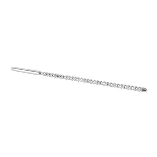 Sextreme Dilator - gömbös húgycsőrúd (0,8cm)