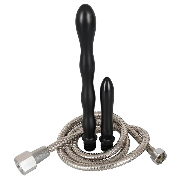 You2Toys - Shower Me Deluxe - intim mosó szett tömlővel
