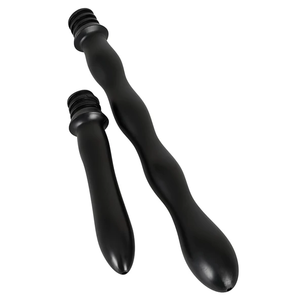 You2Toys - Shower Me Deluxe - intim mosó szett tömlővel