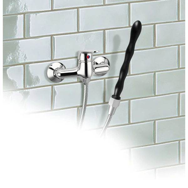You2Toys - Shower Me Deluxe - intim mosó szett tömlővel