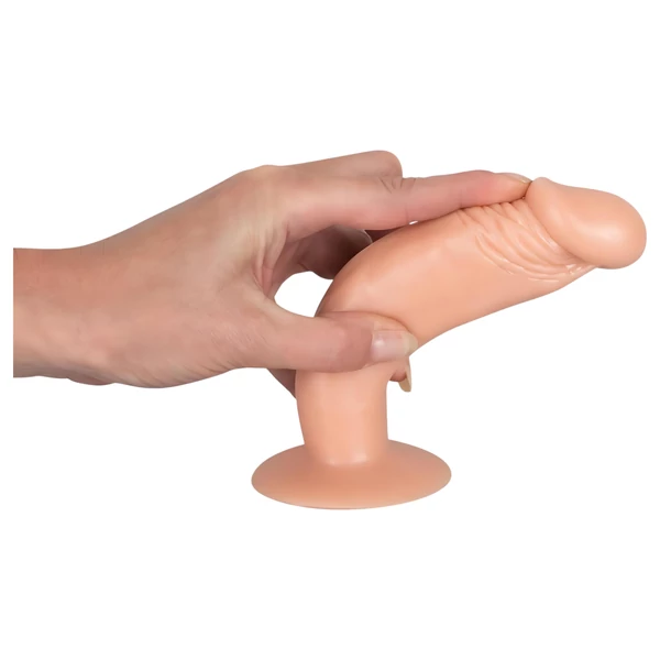 You2Toys - Anal training - élethű dildó szett - 3 db (natúr)